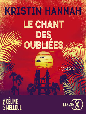 cover image of Le Chant des oubliées
